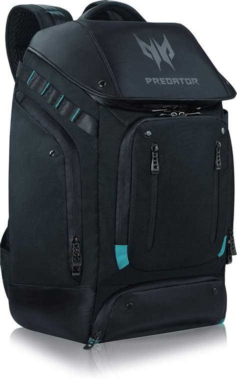 Mochila Acer Predator utilitária para jogos (adequada para todos .